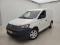 preview Volkswagen Caddy #0
