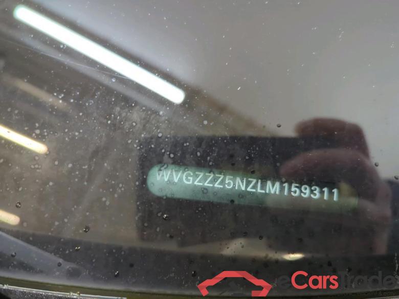 VOLKSWAGEN Tiguan Allspace 110 kW #2