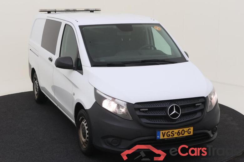 MERCEDES-BENZ Vito 120 kW #4