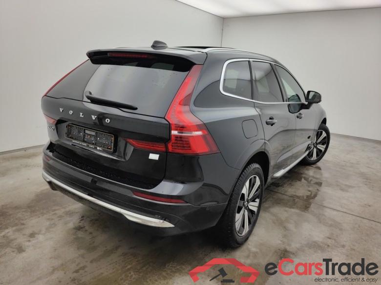 VOLVO XC60 - 2021 2.0 T6 PHEV AWD Plus Bright 5d #2