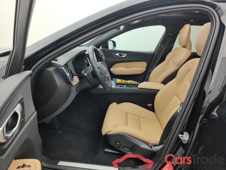 VOLVO XC60 - 2021 2.0 T6 PHEV AWD Plus Bright 5d #3