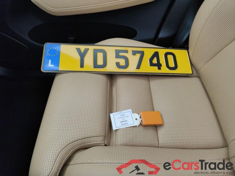 VOLVO XC60 - 2021 2.0 T6 PHEV AWD Plus Bright 5d #4