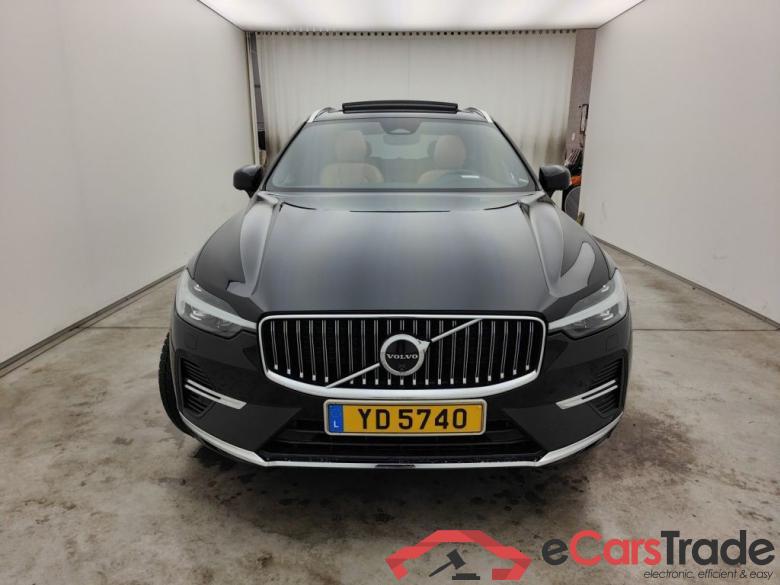 VOLVO XC60 - 2021 2.0 T6 PHEV AWD Plus Bright 5d #5