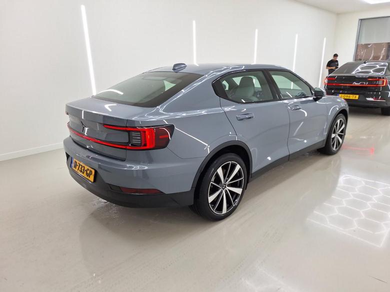 Polestar 2 Aut. LED-Xenon Virtual KeylessGo Camera Klima PDC ... #3