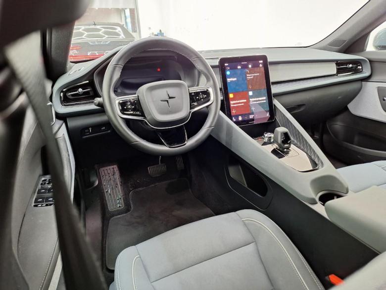 Polestar 2 Aut. LED-Xenon Virtual KeylessGo Camera Klima PDC ... #6