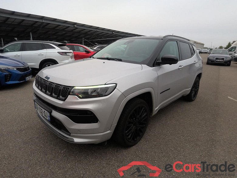 JEEP COMPASS 240 PHEV S AT RK #1