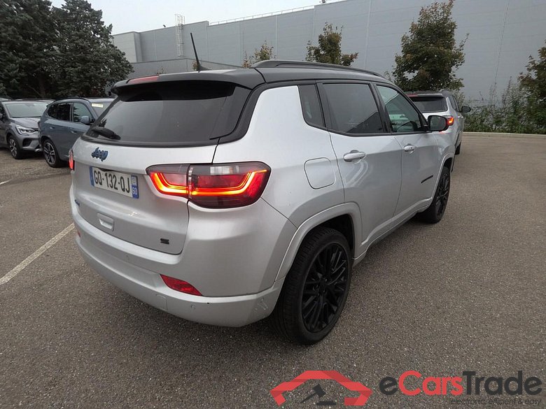JEEP COMPASS 240 PHEV S AT RK #4