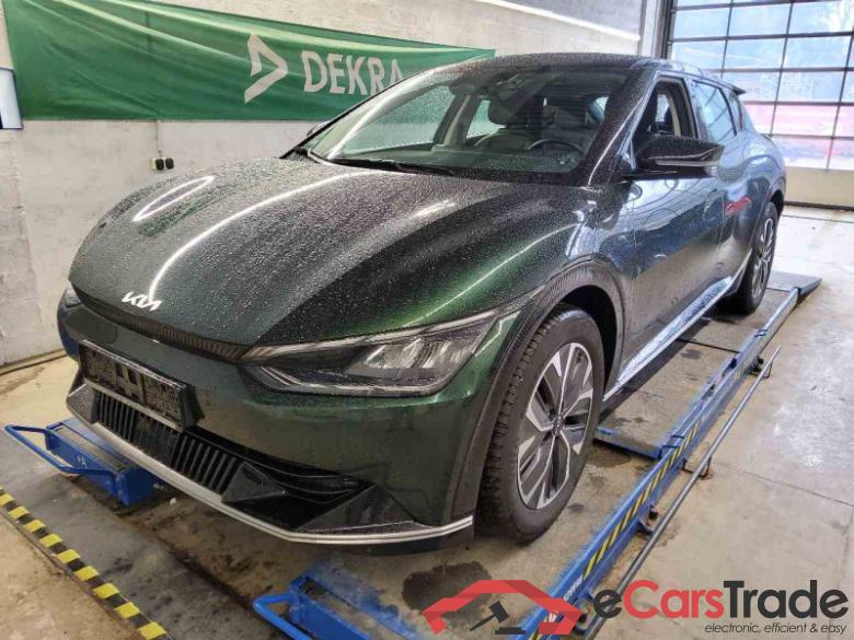 Kia EV6 (CV)(2021->) DE - SUV5 Elektro 77,4 kWh, 2WD, 2021 - 2024 #1