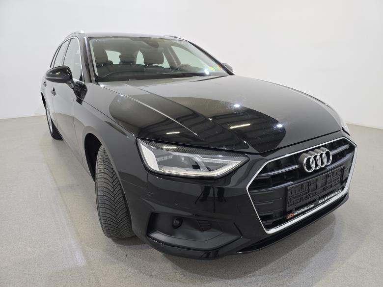 Audi A4 Avant 2.0 30 TDi Aut. LED-Xenon Navi-Pro KeylessGo Klima PDC ... #3