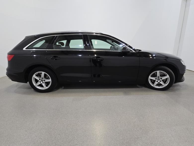 Audi A4 Avant 2.0 30 TDi Aut. LED-Xenon Navi-Pro KeylessGo Klima PDC ... #5