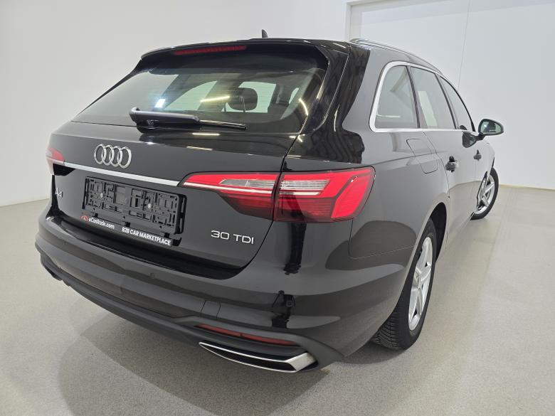 Audi A4 Avant 2.0 30 TDi Aut. LED-Xenon Navi-Pro KeylessGo Klima PDC ... #4