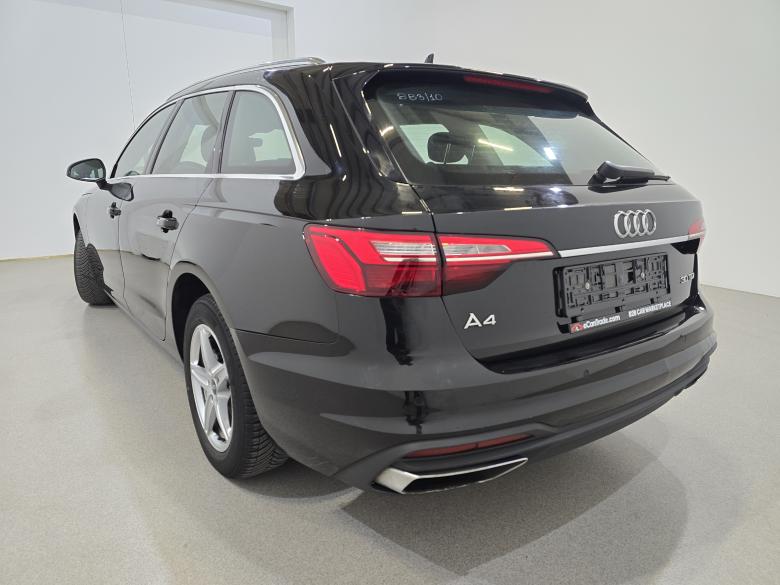 Audi A4 Avant 2.0 30 TDi Aut. LED-Xenon Navi-Pro KeylessGo Klima PDC ... #6