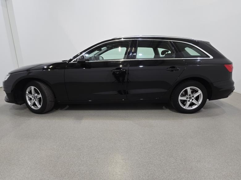 Audi A4 Avant 2.0 30 TDi Aut. LED-Xenon Navi-Pro KeylessGo Klima PDC ... #2
