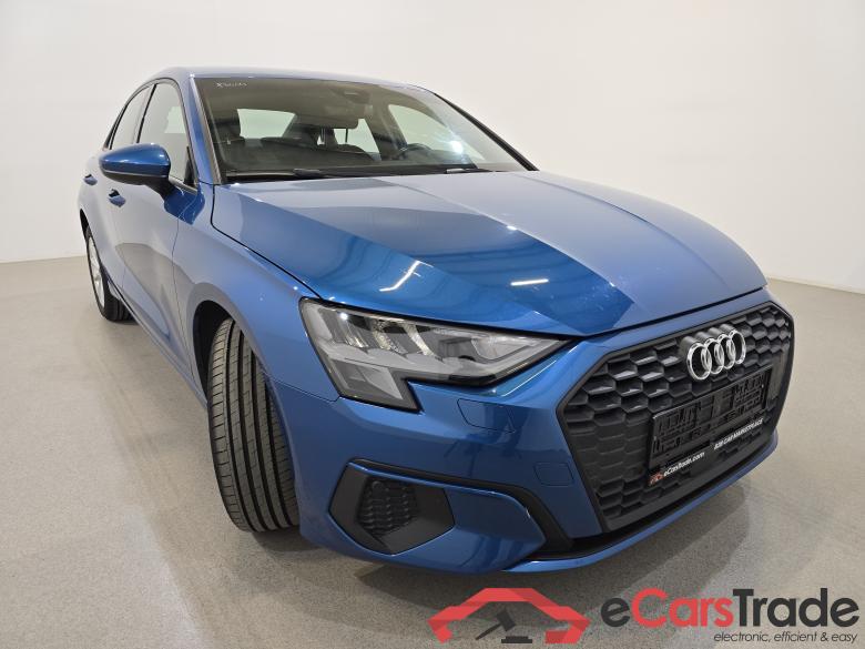 Audi A3 Limousine 1.0 30 TFSI Aut. LED Virtual Navi-Pro KeylessGo Klima PDC ... #3
