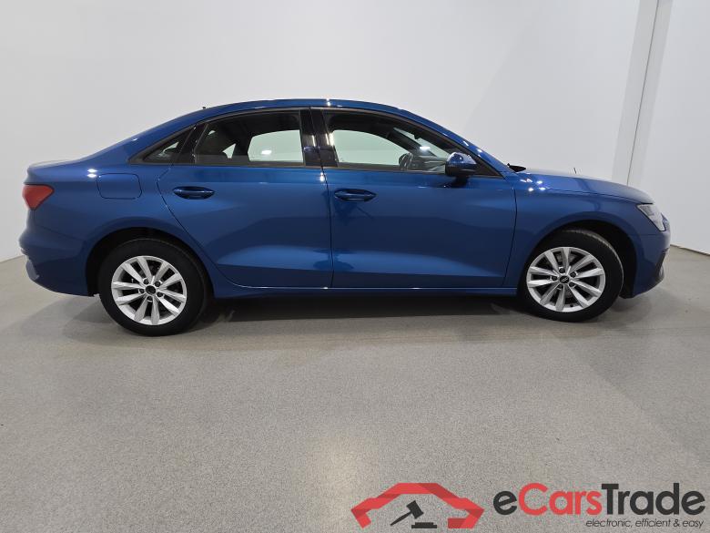 Audi A3 Limousine 1.0 30 TFSI Aut. LED Virtual Navi-Pro KeylessGo Klima PDC ... #5