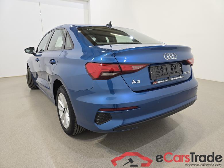 Audi A3 Limousine 1.0 30 TFSI Aut. LED Virtual Navi-Pro KeylessGo Klima PDC ... #6