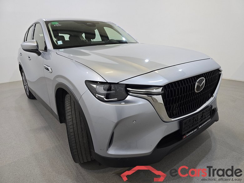 Mazda CX-60 2.5i E-Skyactive Plug-In Hybrid Aut. LED-Xenon Head-Up Virtual Display KeylessGo Camera Klima PDC ... #3