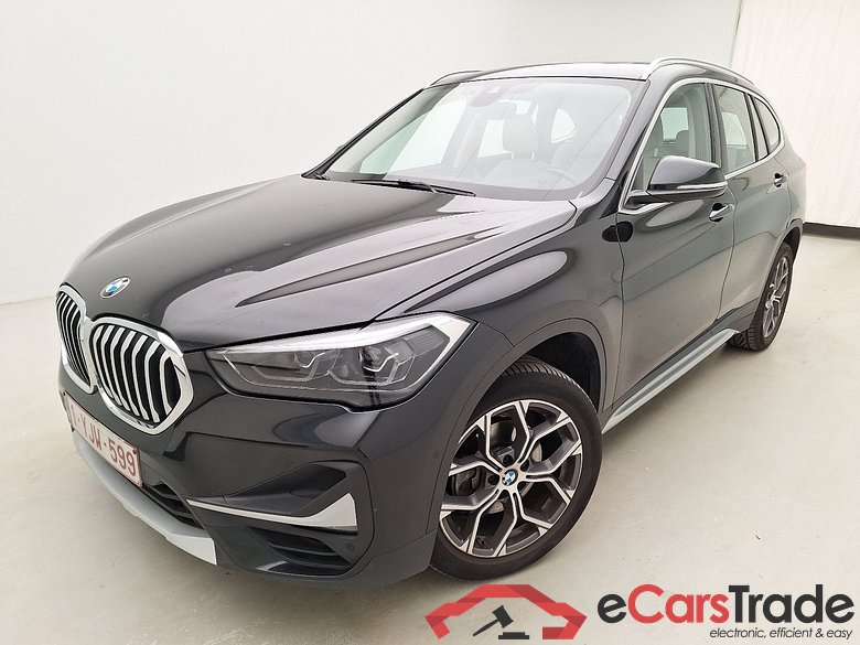 BMW, X1 FL'19, BMW X1 sDrive18iA (103 kW) 5d #2