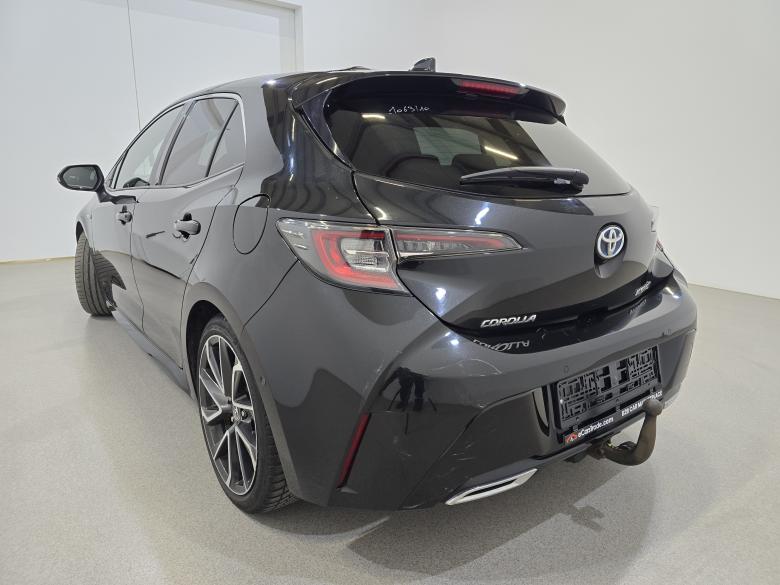 Toyota Corolla 2.0 e-CVT Hybrid Premium Plus Aut. LED-Xenon Head-Up ACC Navi 1/2 Sport-Leather-Alcantara KeylessGo Camera Klima PDC ... #6