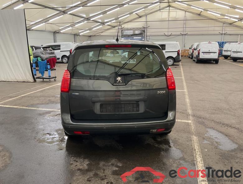Peugeot 5008 1.2 PureTech Navi Camera Klima PDC ... #6