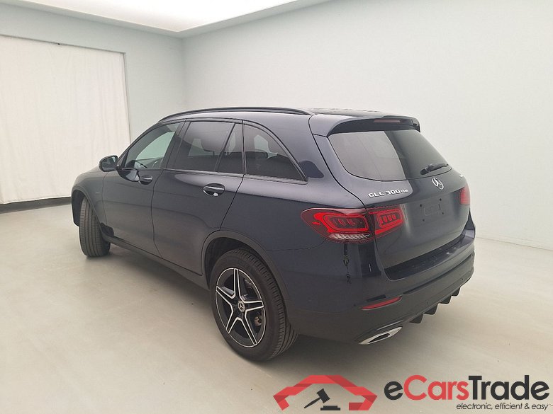 Mercedes, GLC FL'19 PHEV, Mercedes-Benz GLC GLC 300 de Business Solution 4MA #6