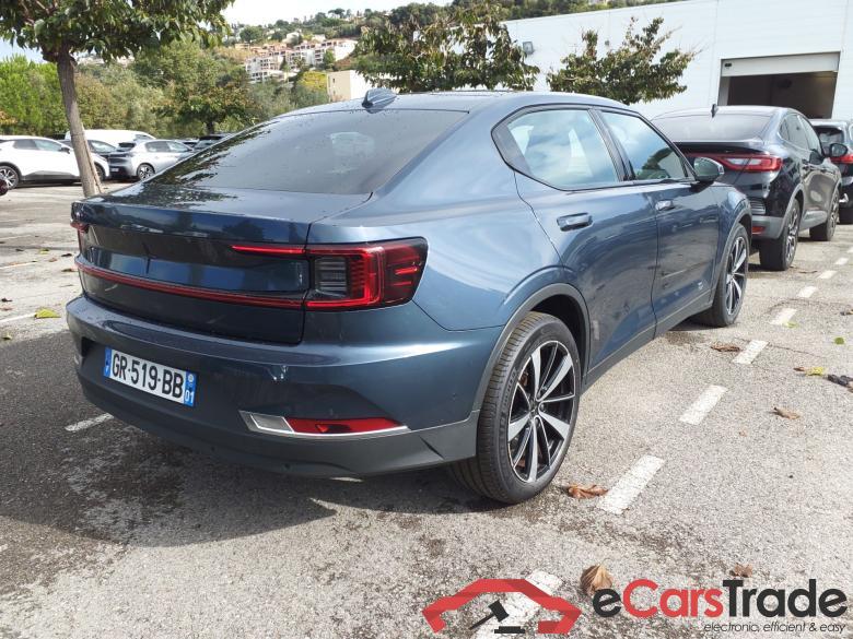 Polestar 2 STANDARD RANGE SINGLE MOTOR 69 KW/H Pilot Lite,Plus #3