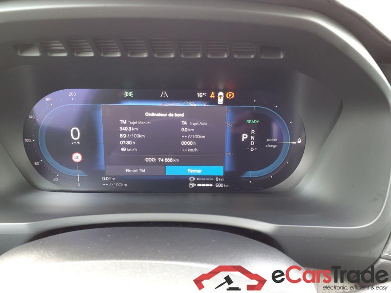 VOLVO XC 90  T8 AWD 310+145ch ULTIMATE #6