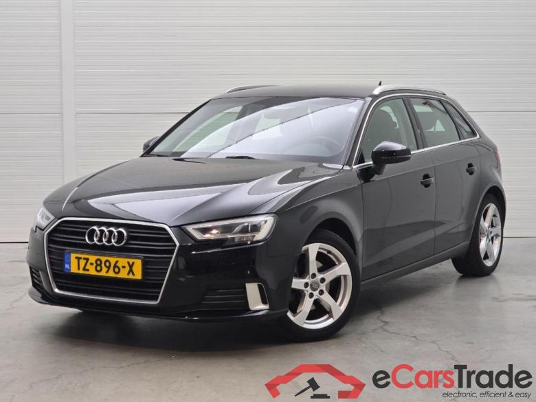 AUDI A3 SPORTBACK 30 TFSI Sport Lease Edition #1 AUDI A3 SPORTBACK 30 TFSI Sport Lease Edition #1