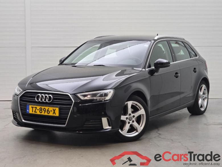 AUDI A3 SPORTBACK 30 TFSI Sport Lease Edition AUDI A3 SPORTBACK 30 TFSI Sport Lease Edition