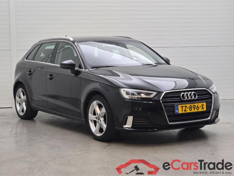 AUDI A3 SPORTBACK 30 TFSI Sport Lease Edition #2 AUDI A3 SPORTBACK 30 TFSI Sport Lease Edition #2