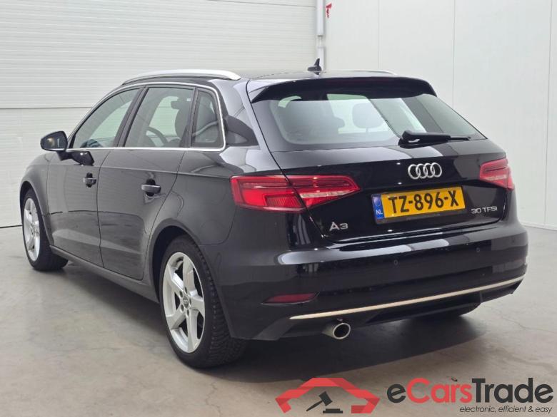AUDI A3 SPORTBACK 30 TFSI Sport Lease Edition #3 AUDI A3 SPORTBACK 30 TFSI Sport Lease Edition #3