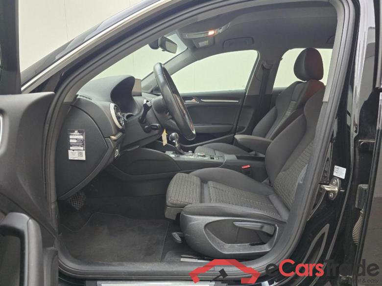 AUDI A3 SPORTBACK 30 TFSI Sport Lease Edition #5 AUDI A3 SPORTBACK 30 TFSI Sport Lease Edition #5