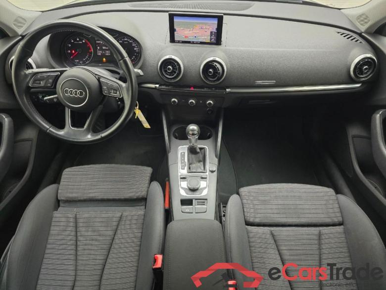 AUDI A3 SPORTBACK 30 TFSI Sport Lease Edition #6 AUDI A3 SPORTBACK 30 TFSI Sport Lease Edition #6