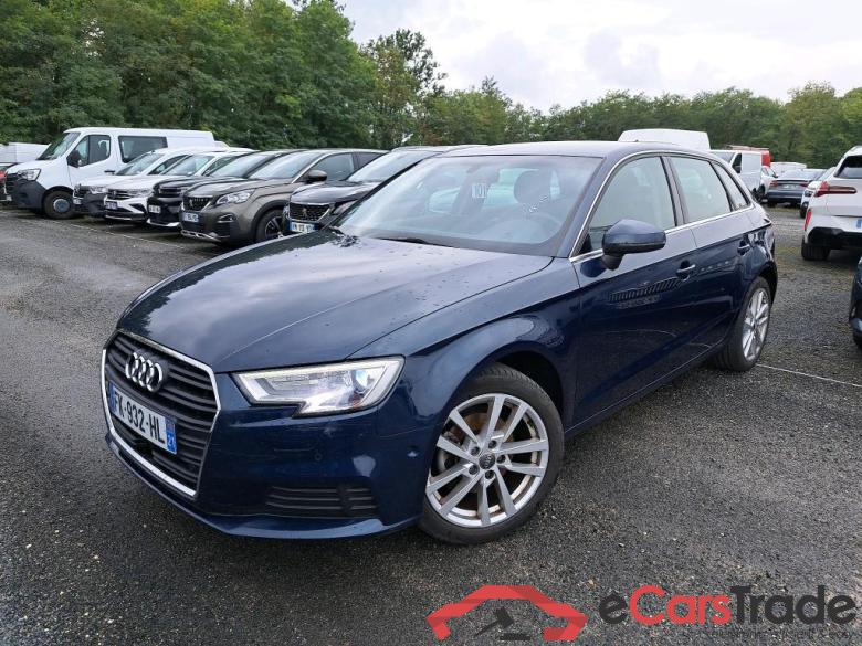 AUDI A3 Sportback 5p Berline 30 TFSI BUSINESS LINE #1 AUDI A3 Sportback 5p Berline 30 TFSI BUSINESS LINE #1