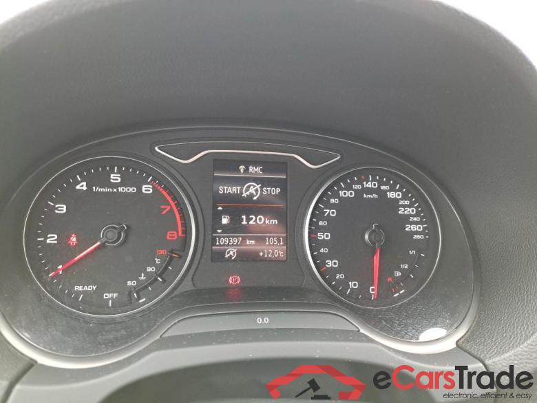 AUDI A3 Sportback 5p Berline 30 TFSI BUSINESS LINE #6 AUDI A3 Sportback 5p Berline 30 TFSI BUSINESS LINE #6