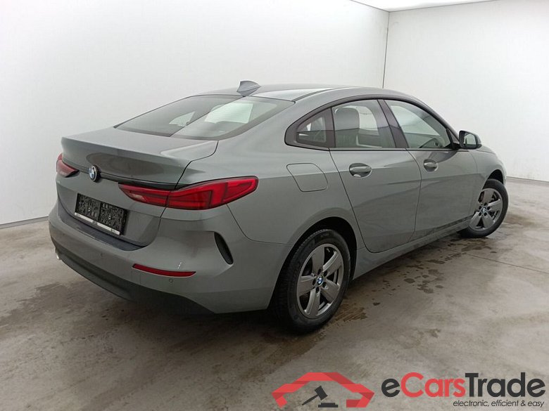 BMW 2 Reeks Gran Coupé 216dA (85kW) 4d #2