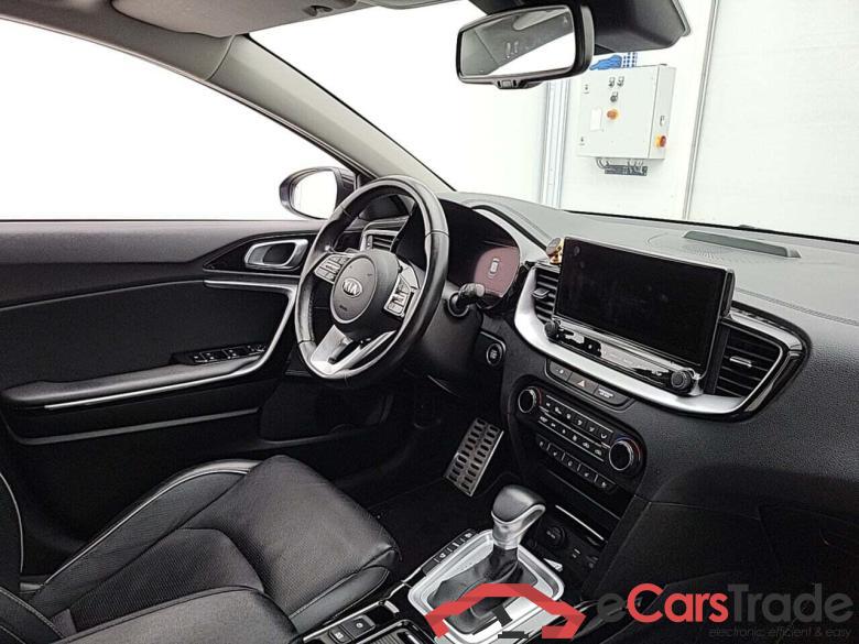 KIA Xceed 1.6 GDi PHEV Executiveline AUT #3 KIA Xceed 1.6 GDi PHEV Executiveline AUT #3