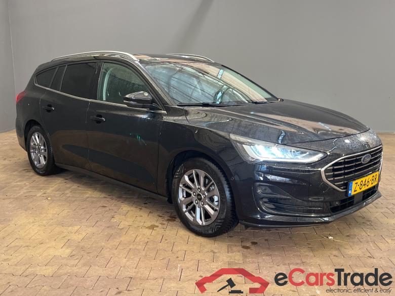 FORD Focus wagon 1.0 EBH Titanium #2 FORD Focus wagon 1.0 EBH Titanium #2