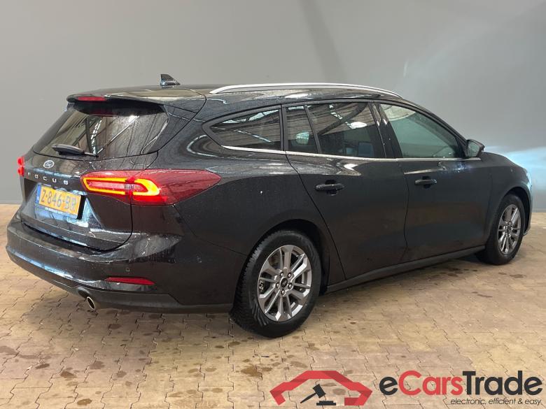 FORD Focus wagon 1.0 EBH Titanium #4 FORD Focus wagon 1.0 EBH Titanium #4