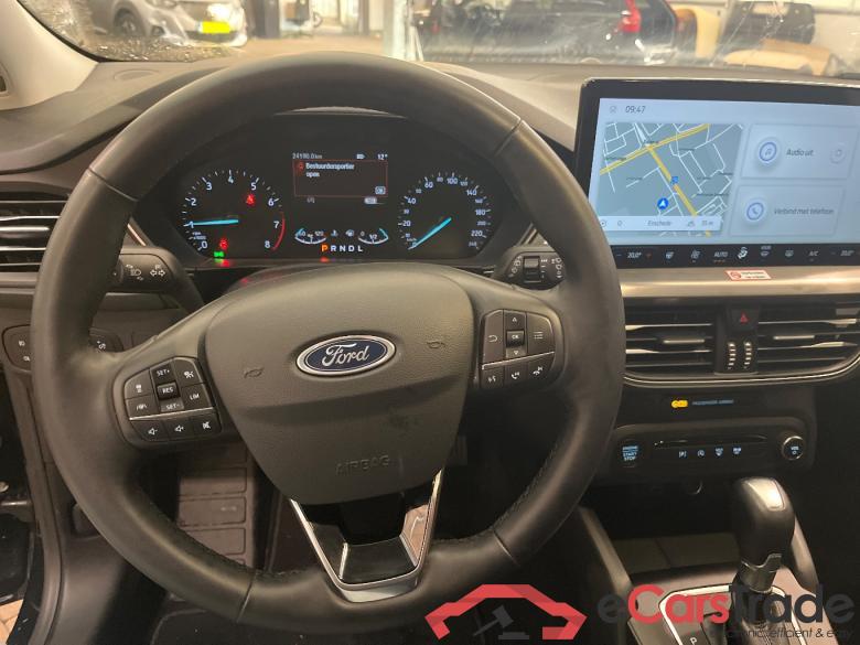 FORD Focus wagon 1.0 EBH Titanium #5 FORD Focus wagon 1.0 EBH Titanium #5