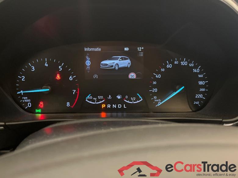 FORD Focus wagon 1.0 EBH Titanium #6 FORD Focus wagon 1.0 EBH Titanium #6