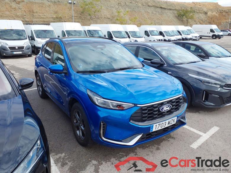 FORD Kuga 2.5 243CV Automático    St Line X (Pano) #1