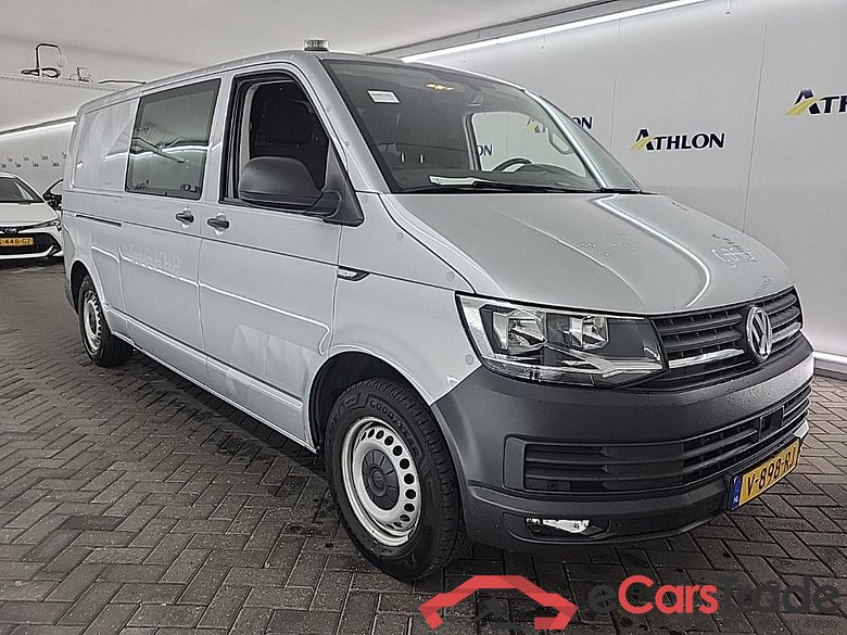 VOLKSWAGEN Transporter GB 2.0TSI 110kW L2H1 4D #2