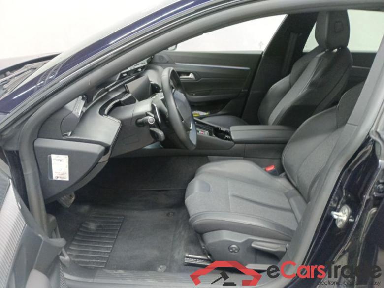 Peugeot 508 SW 1.2 PureTech 130 S&S EAT8 Allure Pack 5d #3