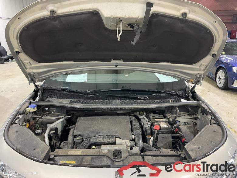 DS AUTOMOBILES DS7 CROSSBACK 1.2 PureTech So Chic (EU6.3) #6