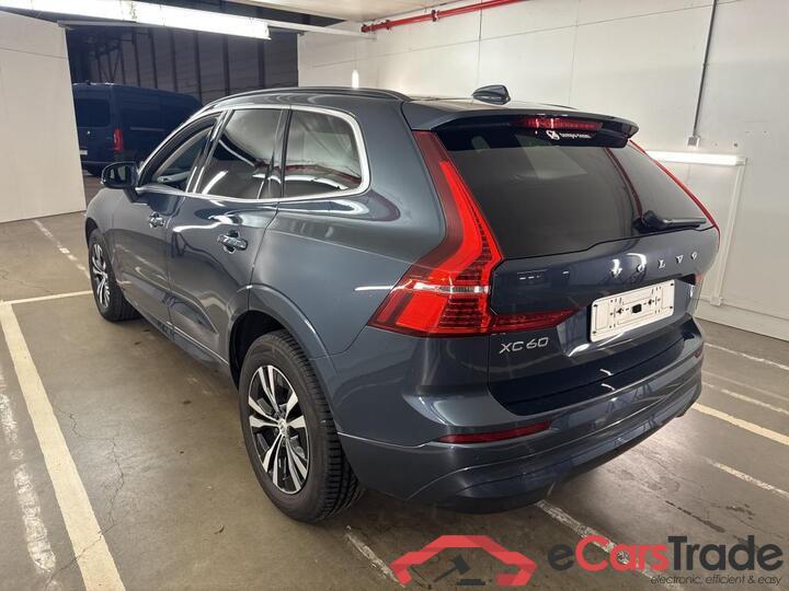Volvo XC60 Facelift 2.0 Mild-Hybrid B4 D Momentum Pro Aut. LED-Xenon Virtual Navi KeylessGo Camera Klima PDC ... #4