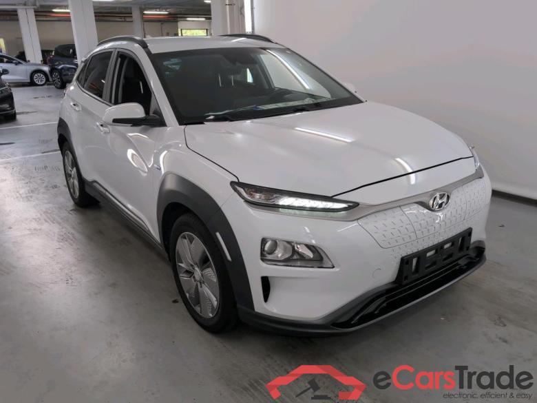 HYUNDAI KONA 64 KWH ELEC. TWIST TECHNOPACK POWERPACK #2 HYUNDAI KONA 64 KWH ELEC. TWIST TECHNOPACK POWERPACK #2