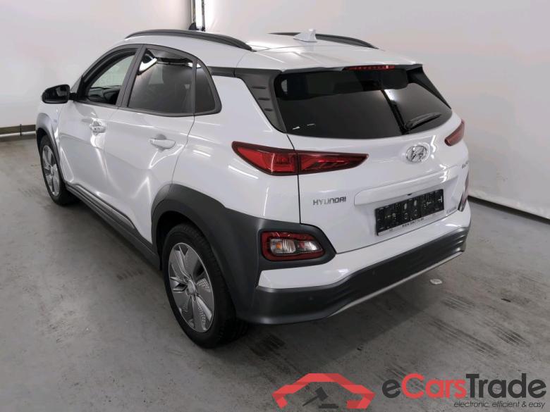 HYUNDAI KONA 64 KWH ELEC. TWIST TECHNOPACK POWERPACK #3 HYUNDAI KONA 64 KWH ELEC. TWIST TECHNOPACK POWERPACK #3