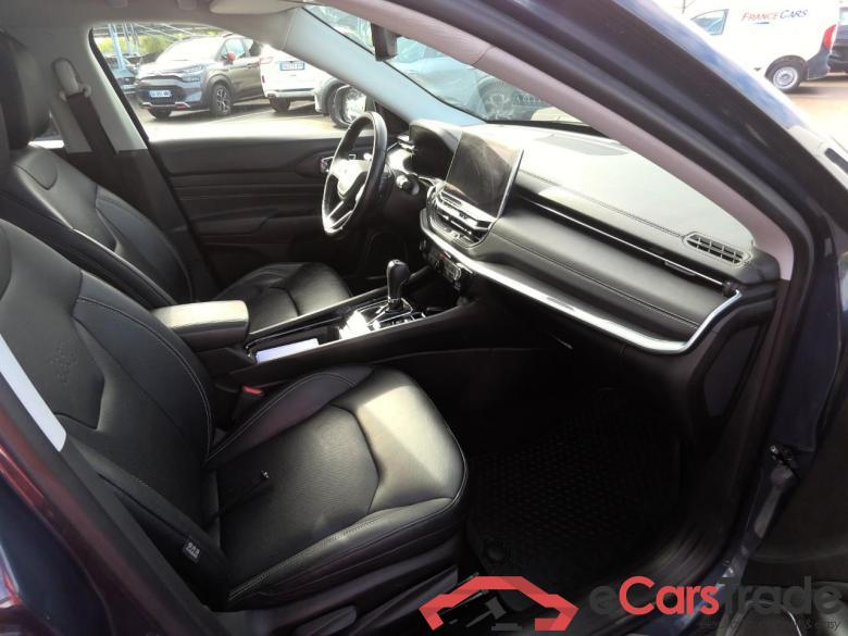 JEEP COMPASS 240 PHEV S AT RK #5 JEEP COMPASS 240 PHEV S AT RK #5