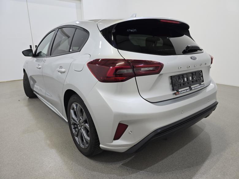 Ford Focus 1.0 EcoBoost Mild-Hybrid ST-Line LED Navi-Pro Sport-Seats KeylessGo Klima PDC ... #6